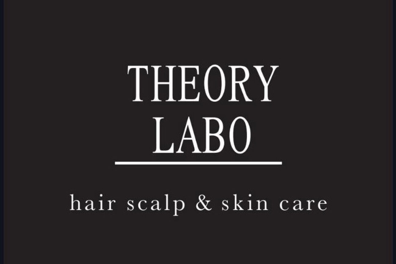 ＴＨＥＯＲＹ　ＬＡＢＯ　ｈａｉｒ　ｓｃａｌｐ　＆　ｓｋｉｎ　ｃａｒｅ画像1
