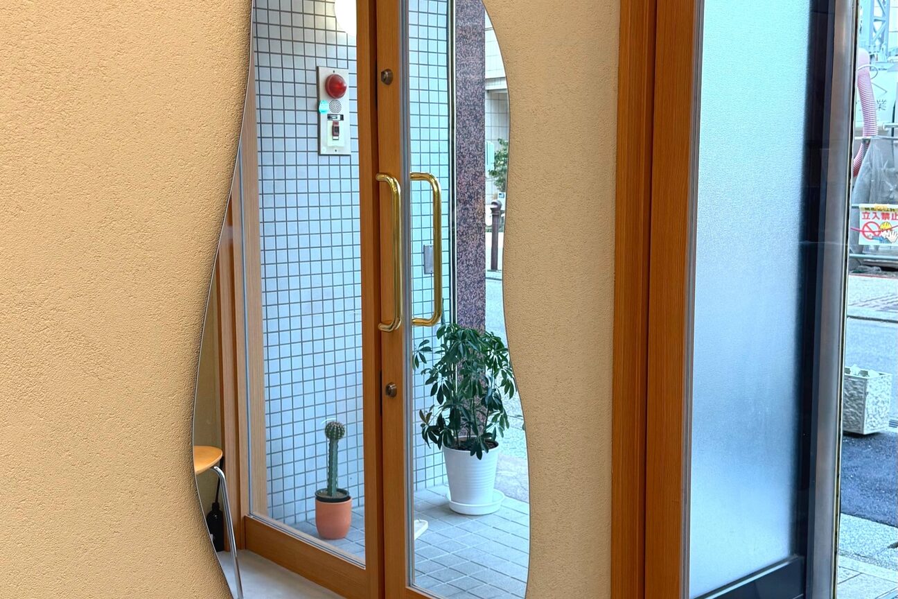 名鉄岐阜駅前店　ｐａｍｌ画像1