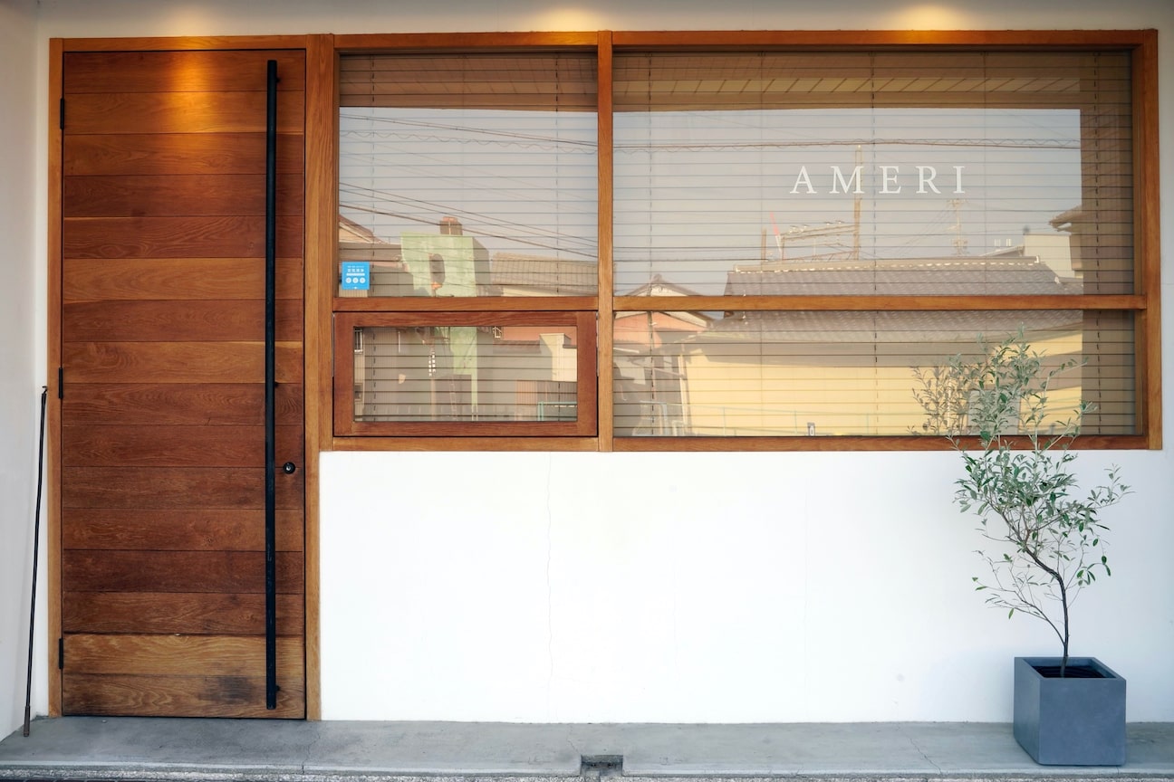 AMERI 四日市中川原店(UNITED SENSE合同会社)画像1