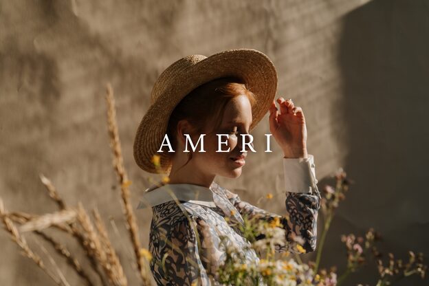アメリ(AMERI)4