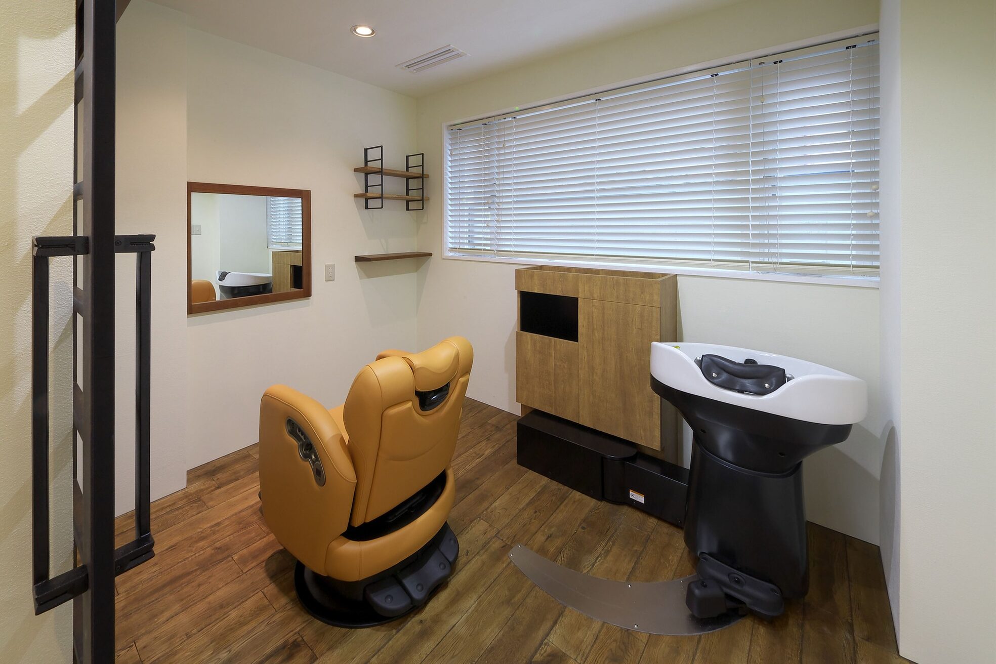 バーバーショップテト(barber shop tete)3