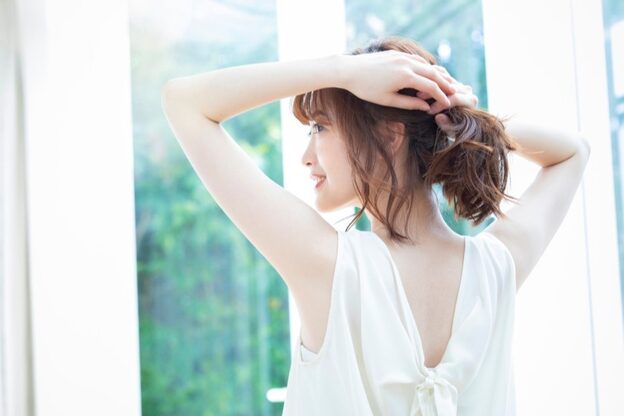 ラシェス ハスダ(luscious hasuda)7