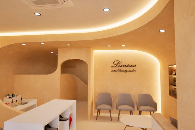 ラシェスキタモト (luscius kitamoto)2