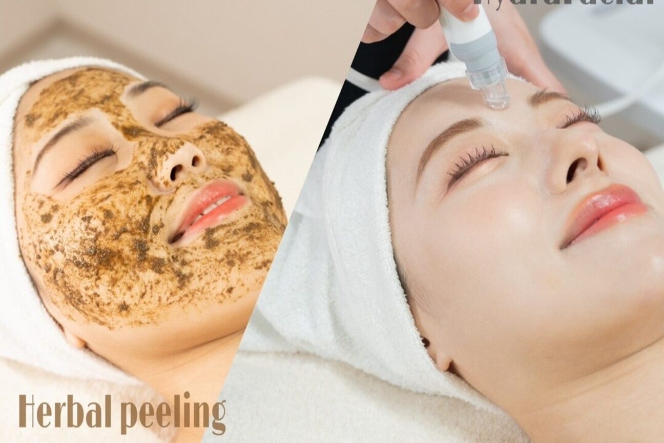 店舗の内観外観用画像1