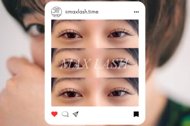 マックスラッシュ(MAX LASH)26