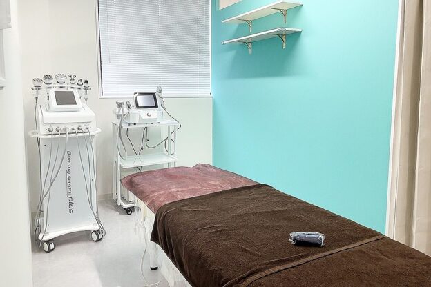 ラシェス 熊谷店(Luscious kumagaya)4