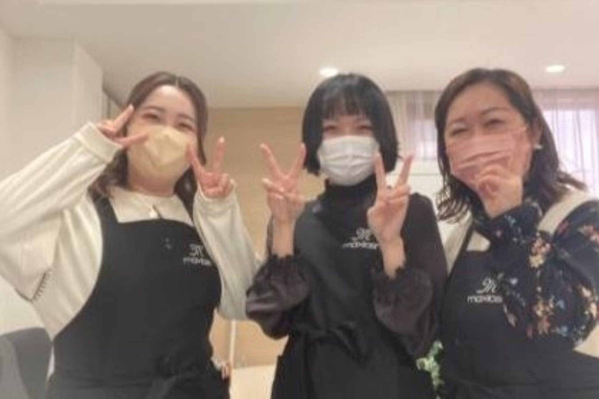 ラシェス ハスダ(luscious hasuda)4