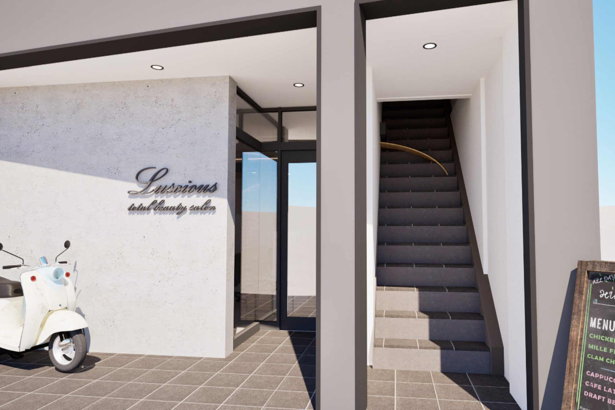 ラシェスキタモト (luscius kitamoto)6