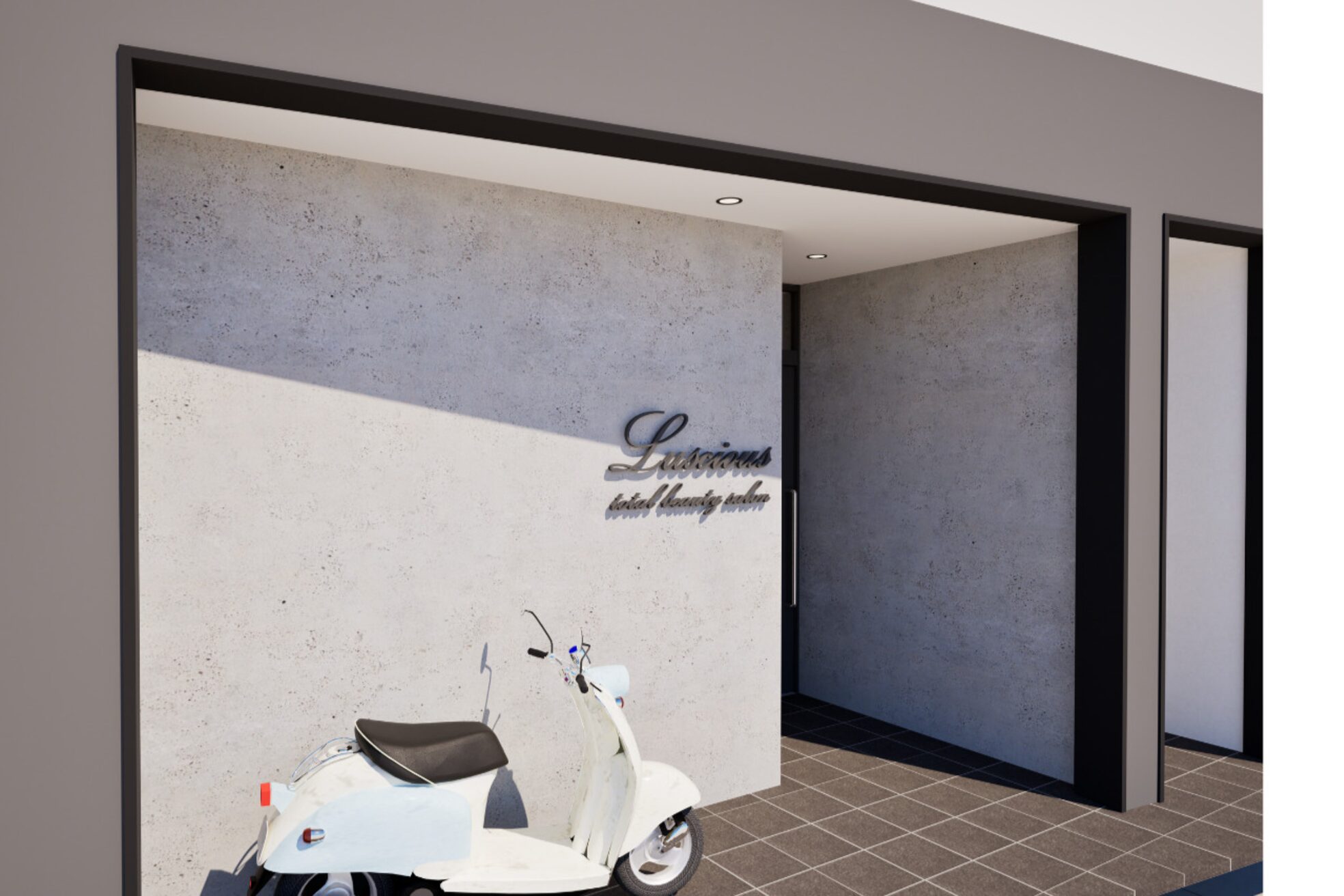 ラシェスキタモト (luscius kitamoto)7