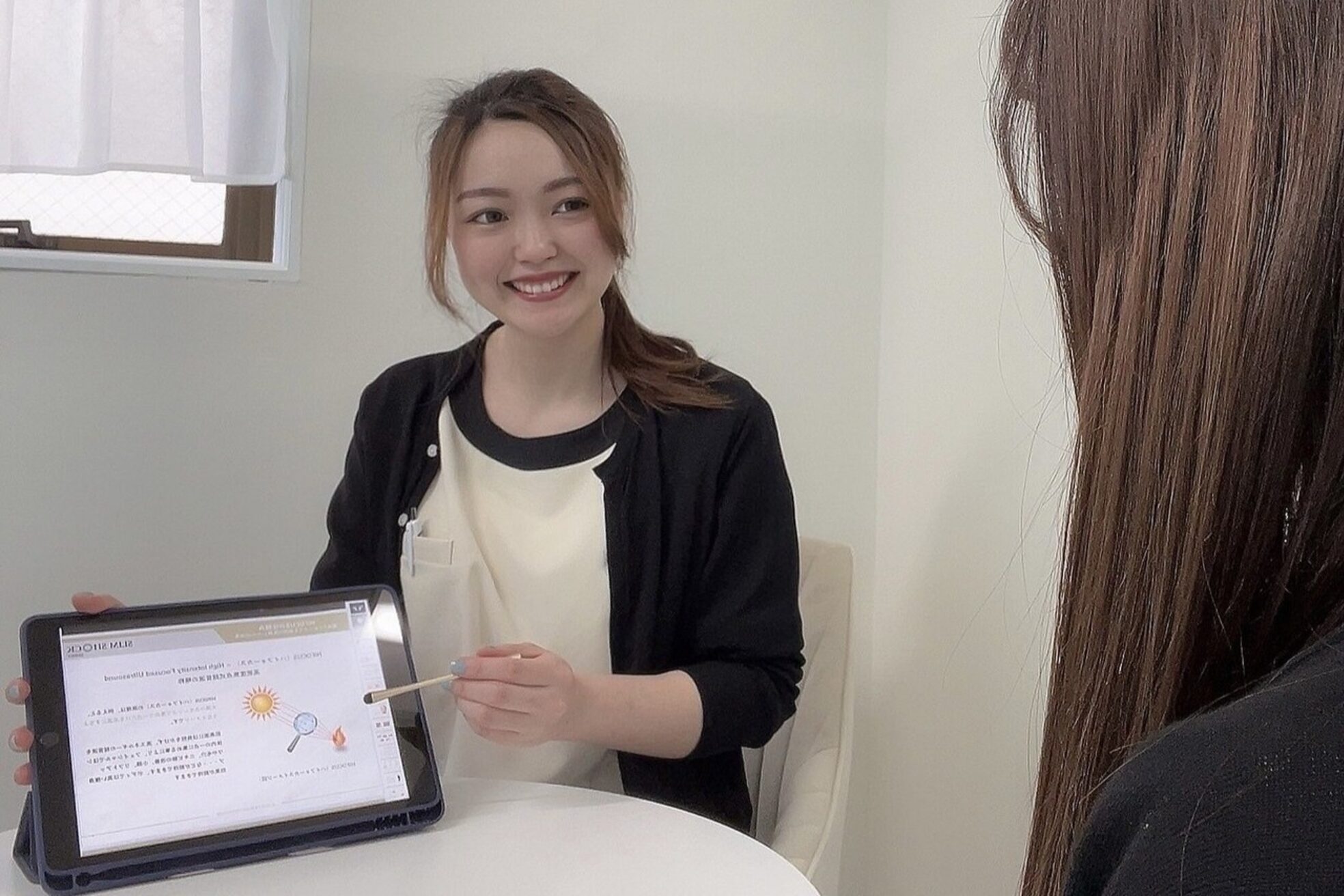 ラシェス 熊谷店(Luscious kumagaya)2