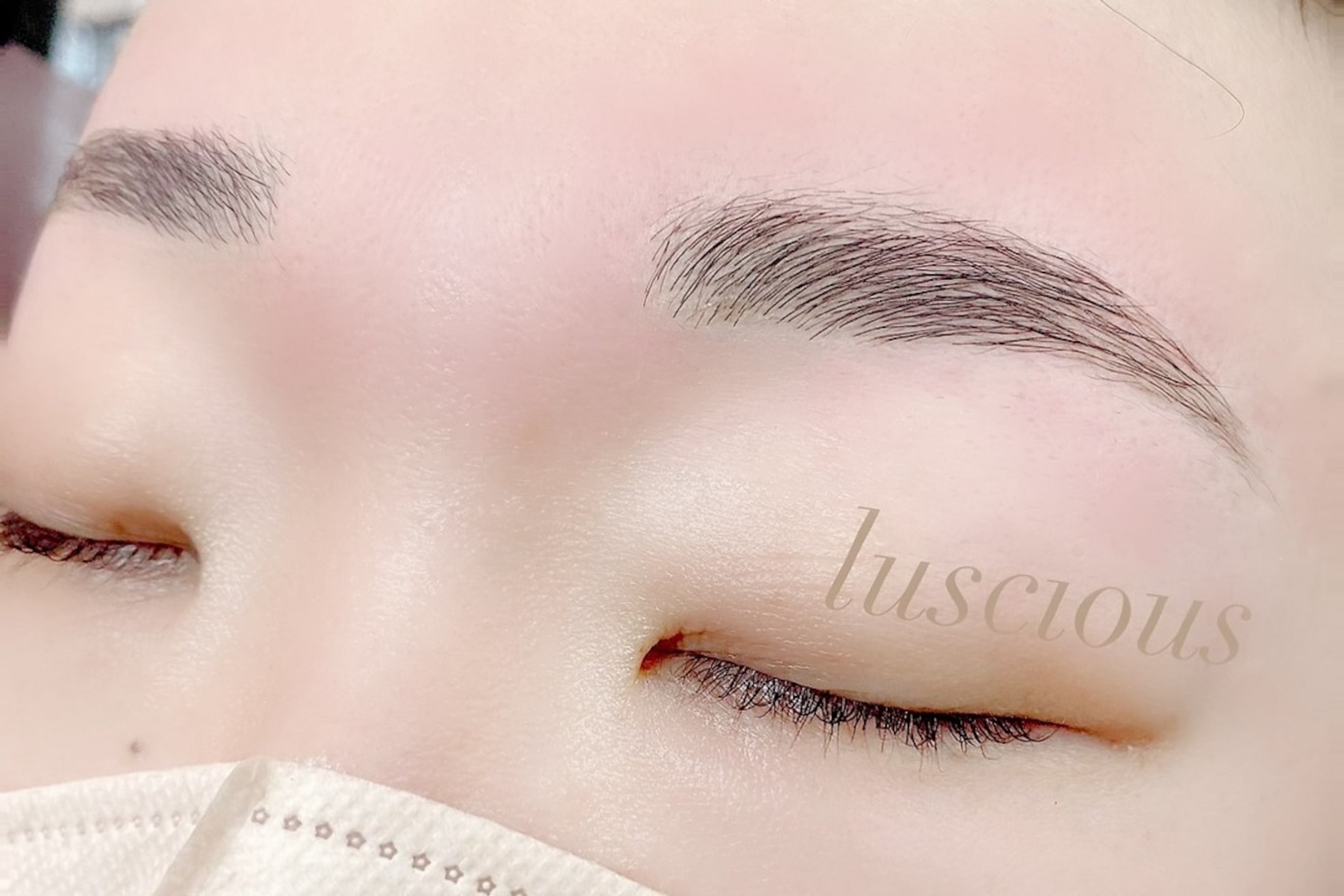 ラシェスハスダ(Luscious hasuda)18