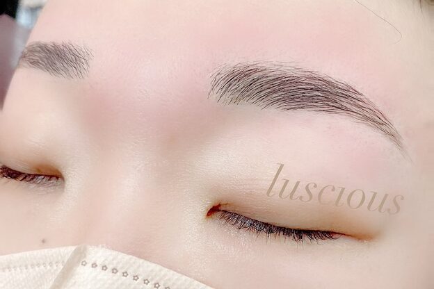 ラシェスハスダ(Luscious hasuda)18