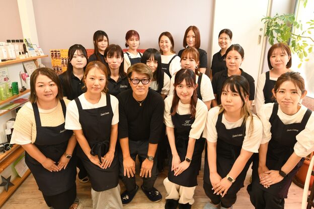 ラシェスキタモト (luscius kitamoto)18