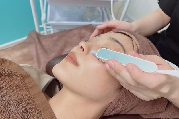 カガヤキコガオ 蓮田店9