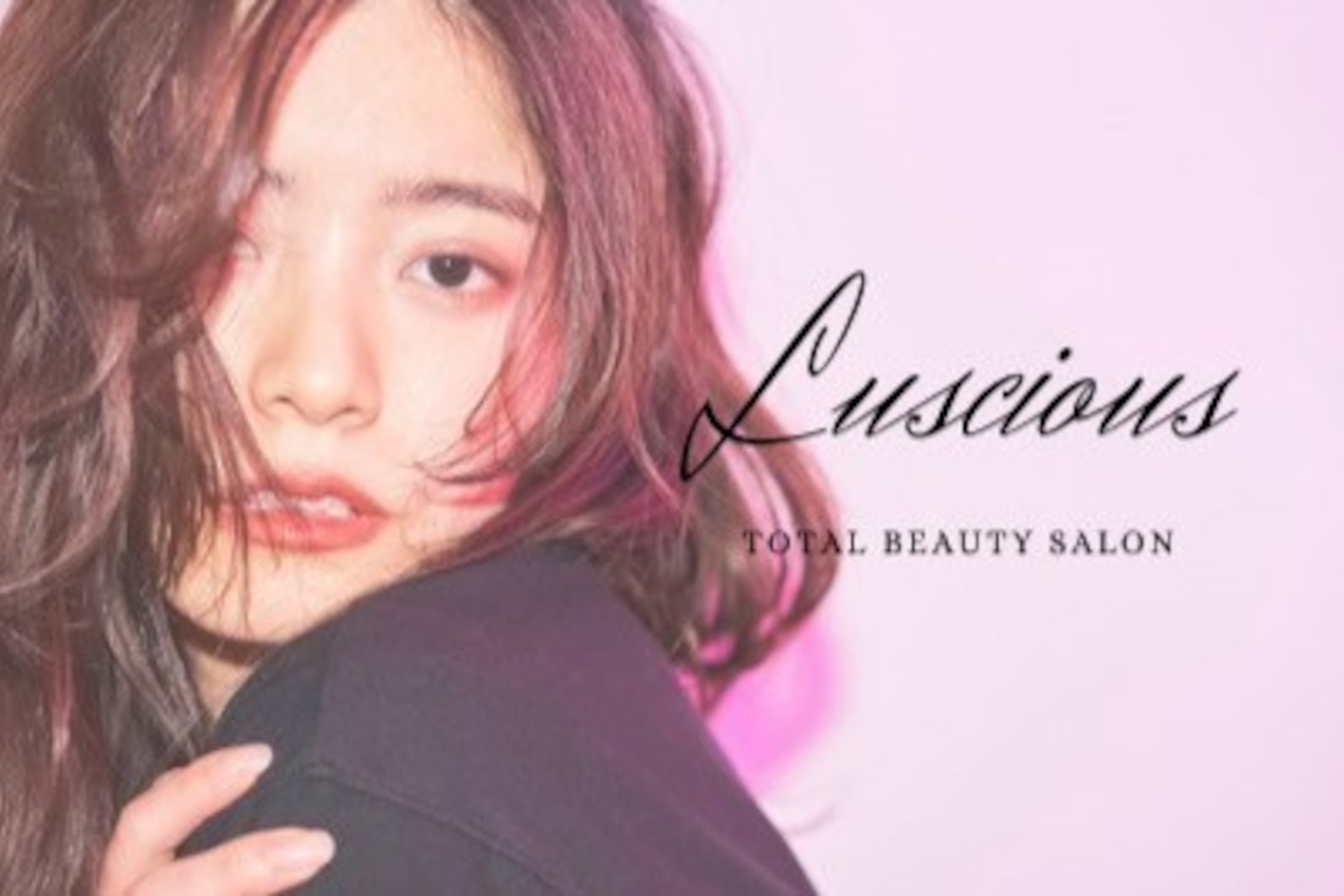 ラシェスハスダ(Luscious hasuda)20