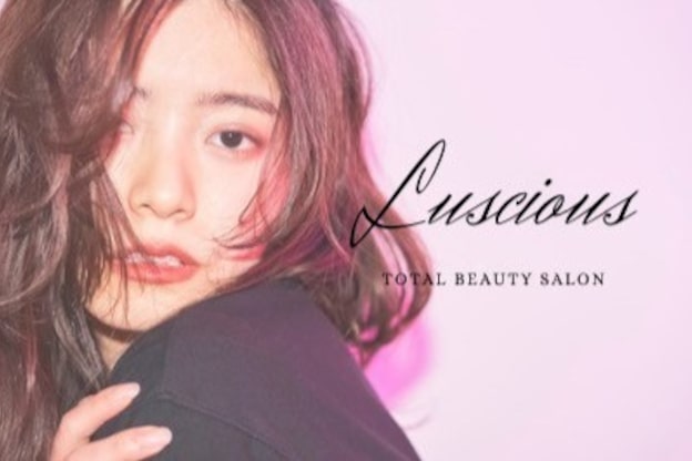 ラシェスハスダ(Luscious hasuda)20