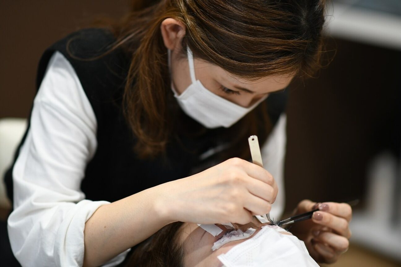 ラシェス(luscious)2