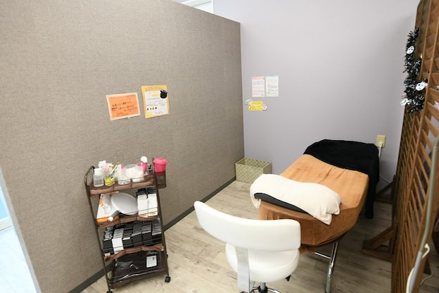 ラシェスハスダ(Luscious hasuda)2