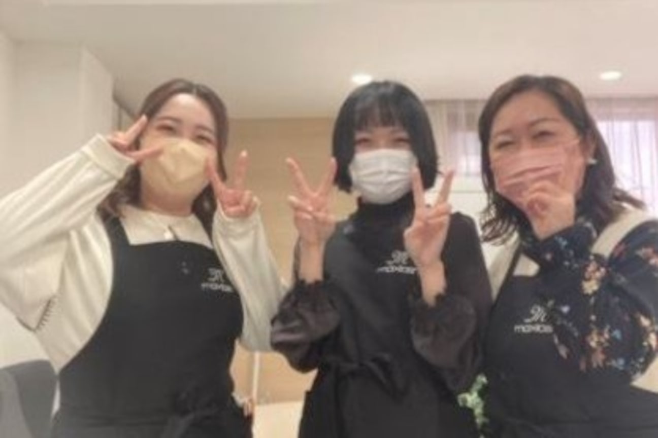 店舗の内観外観用画像3