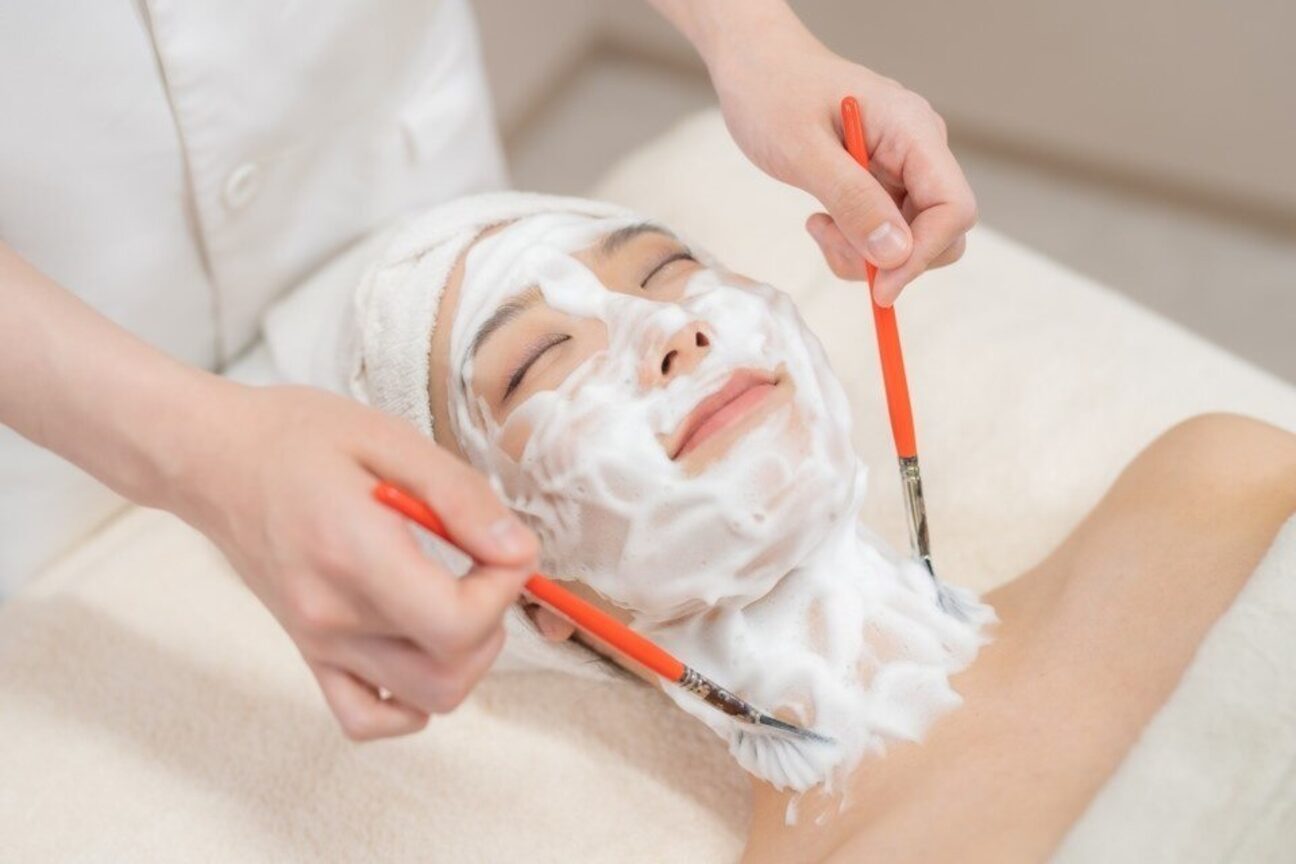 カガヤキコガオ 蓮田店3