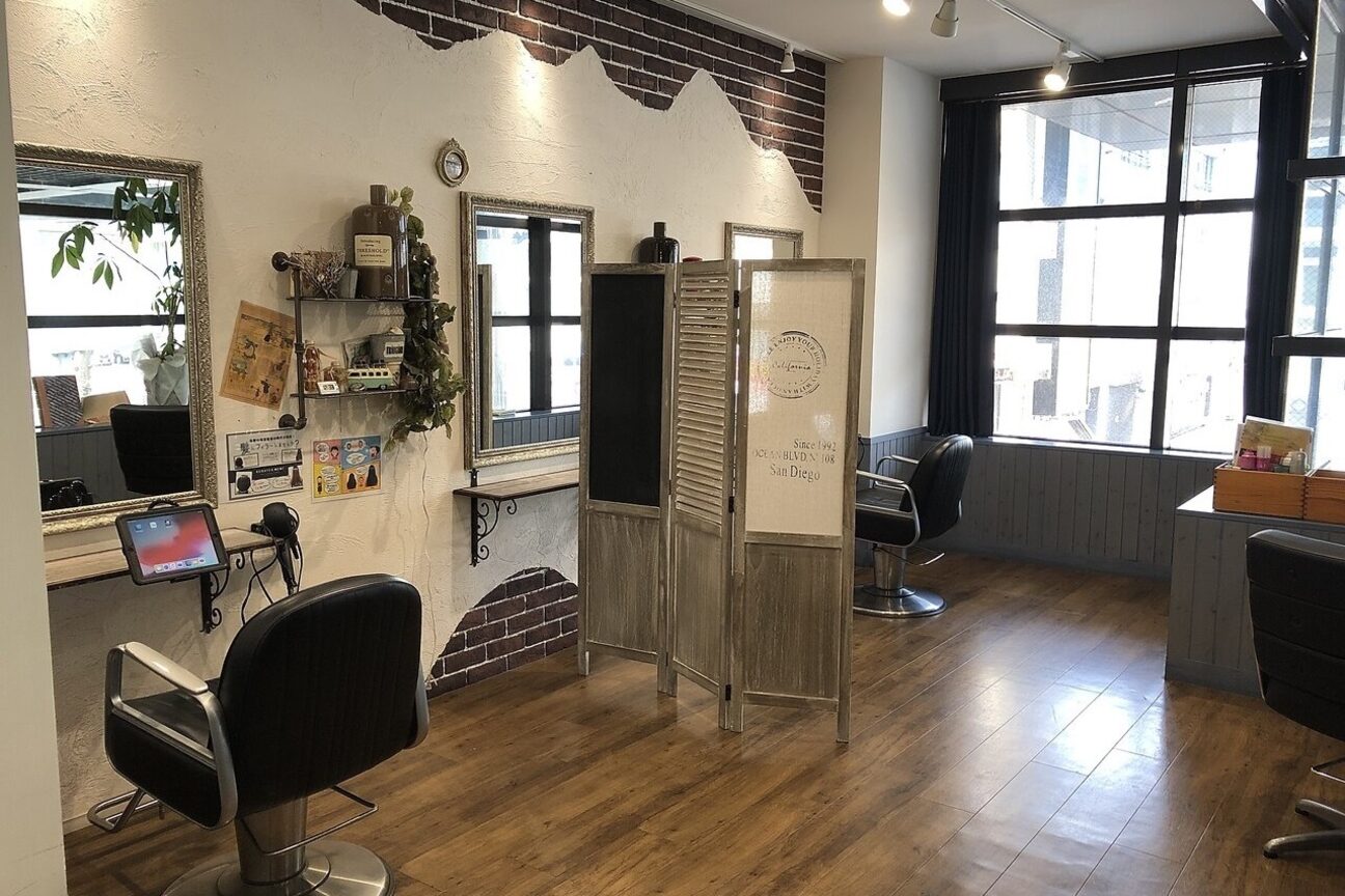 Ｓａｌｏｎ　ｄｅ　Ｌｕｔｅｌｌａ画像1
