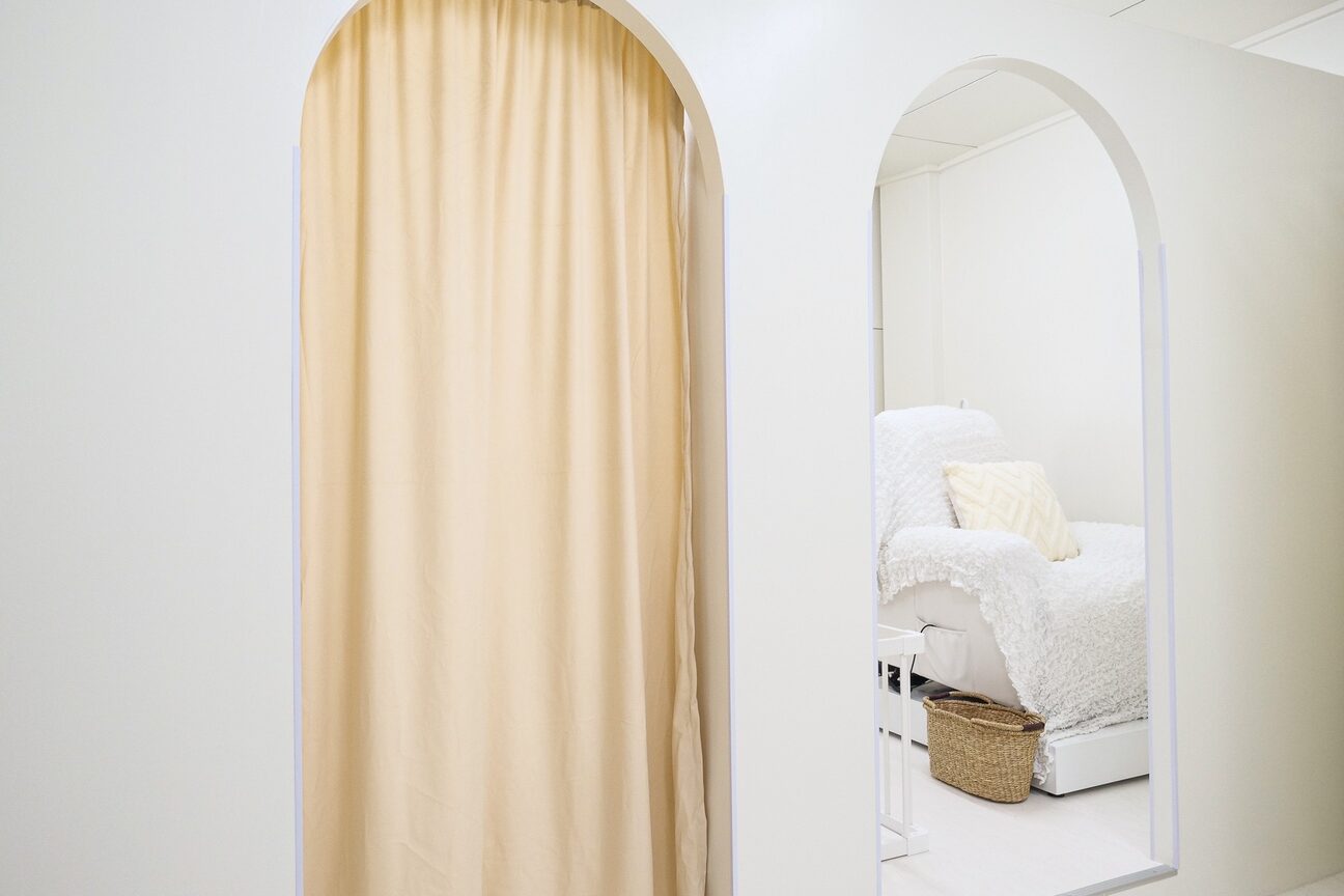 ｅｙｅｌａｓｈ　ｓａｌｏｎ　Ａｌｌｙ画像1