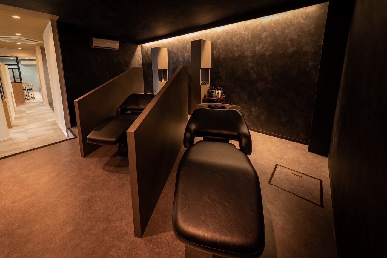 店舗の内観外観用画像2