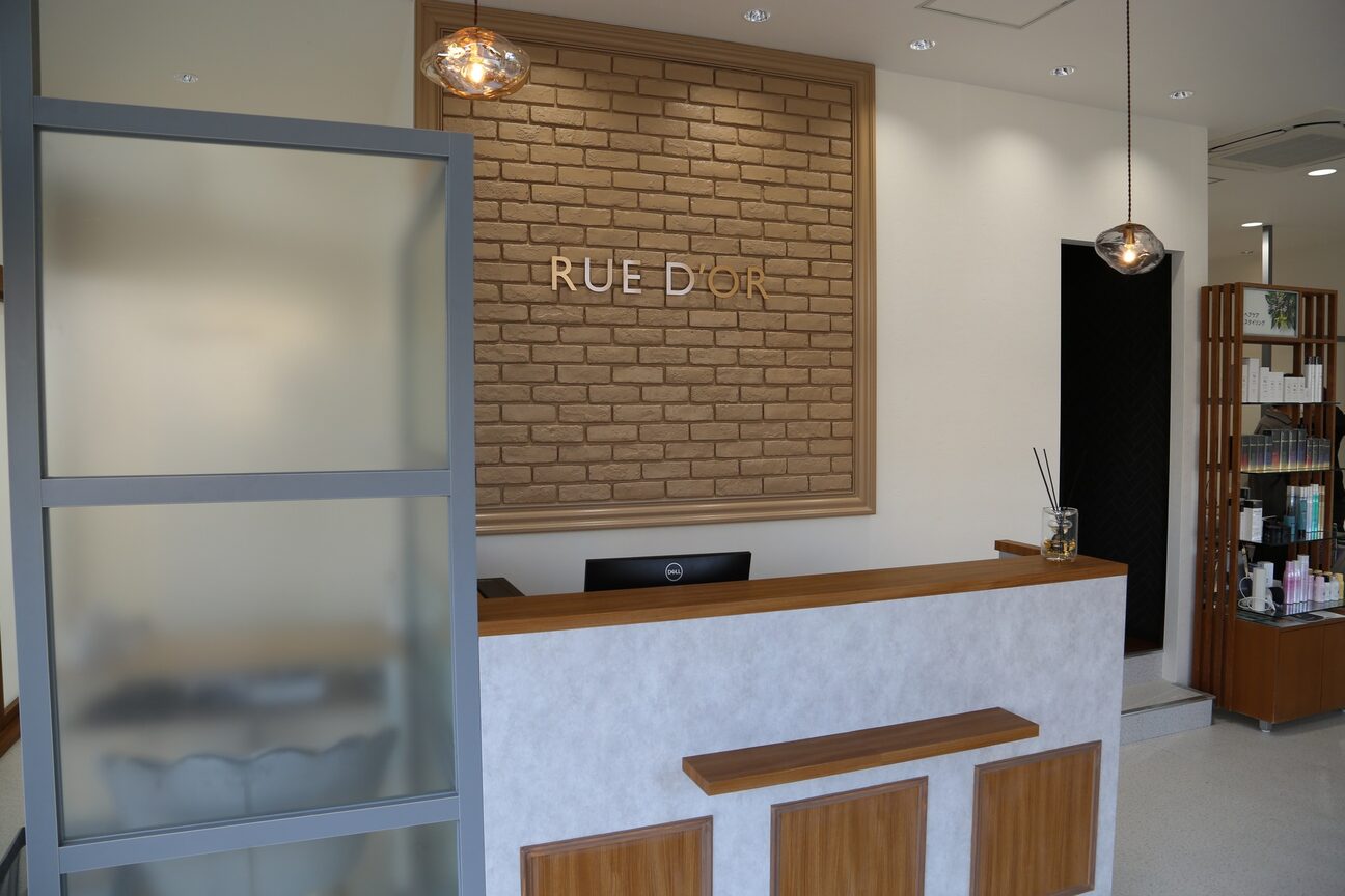 リュドール 春日井店(Rue D'or)4