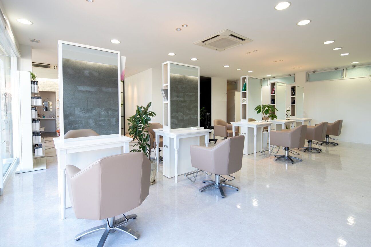 ガレリア エレガンテ 春日井店(GALLARIA Elegante)3