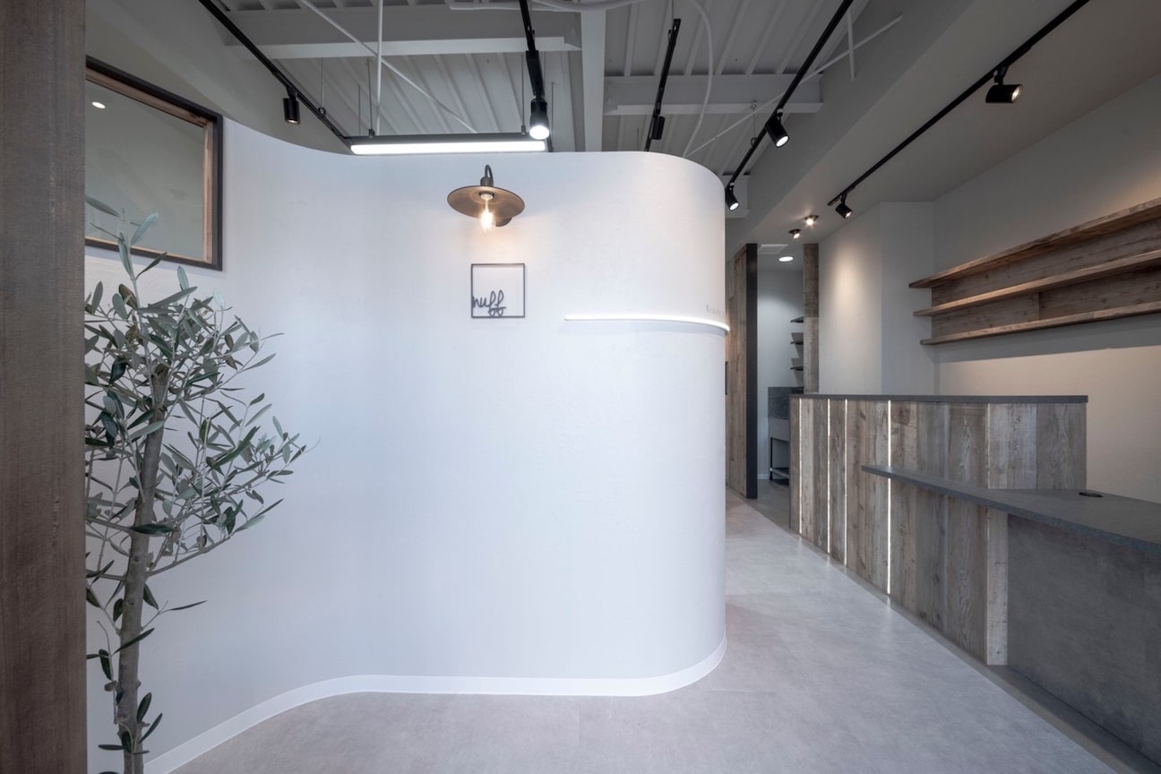 ＨａｉｒＬｉｆｅ　ＩＲＩＥ画像2