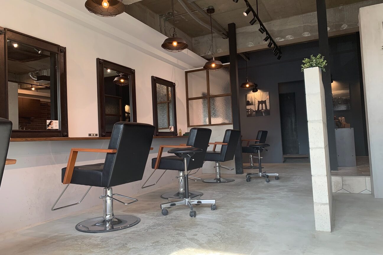 ＳＯＬ　ＨＡＩＲ　ＤＥＳＩＧＮ画像1