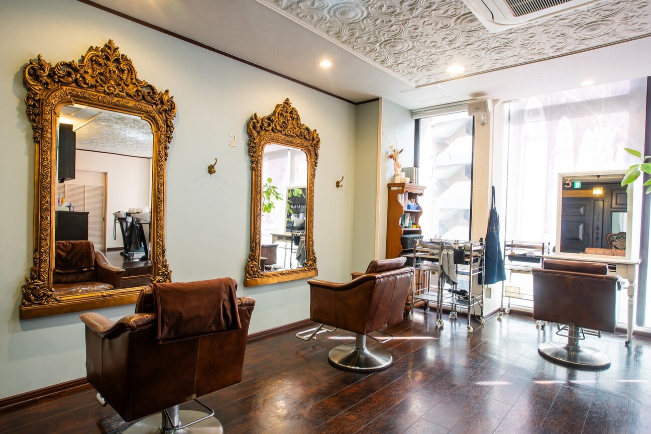 ISTORYM Salon（ＩＳＴＯＲＹＭ　ｓａｌｏｎ）画像1