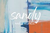 サンディー(Sandy)