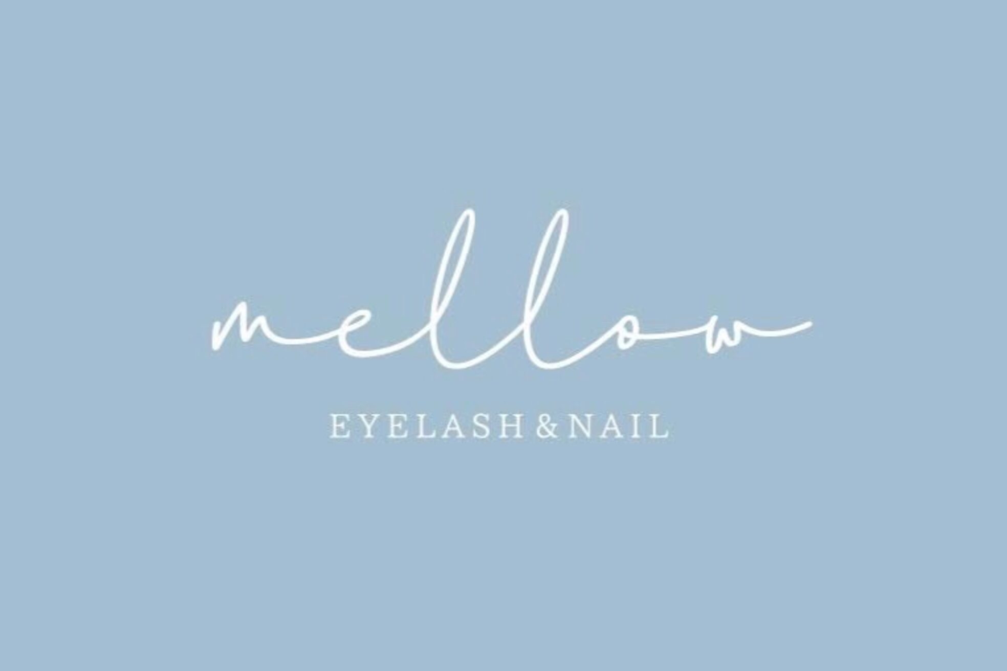 メロウ アイラッシュ(MELLOW eyelash)1