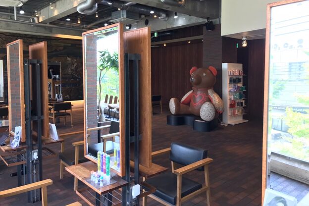 フルショウ 苦楽園店(FURUSHO)2