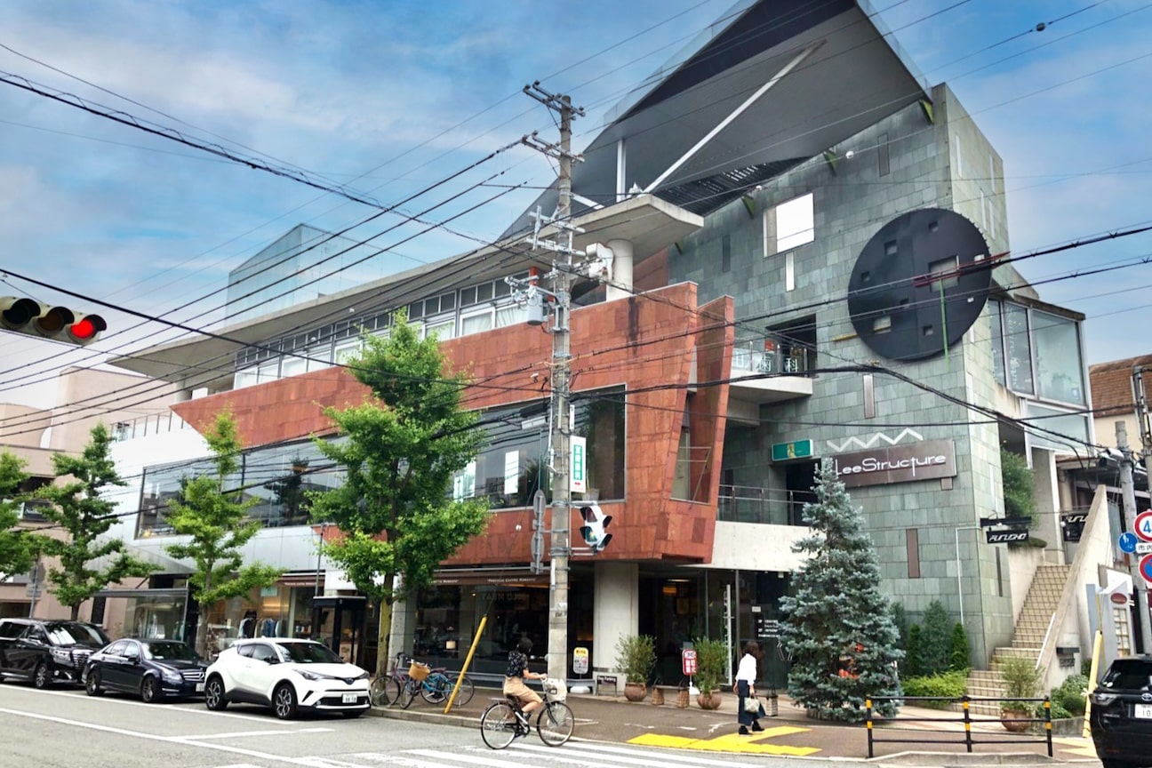 フルショウ 苦楽園店(FURUSHO)3