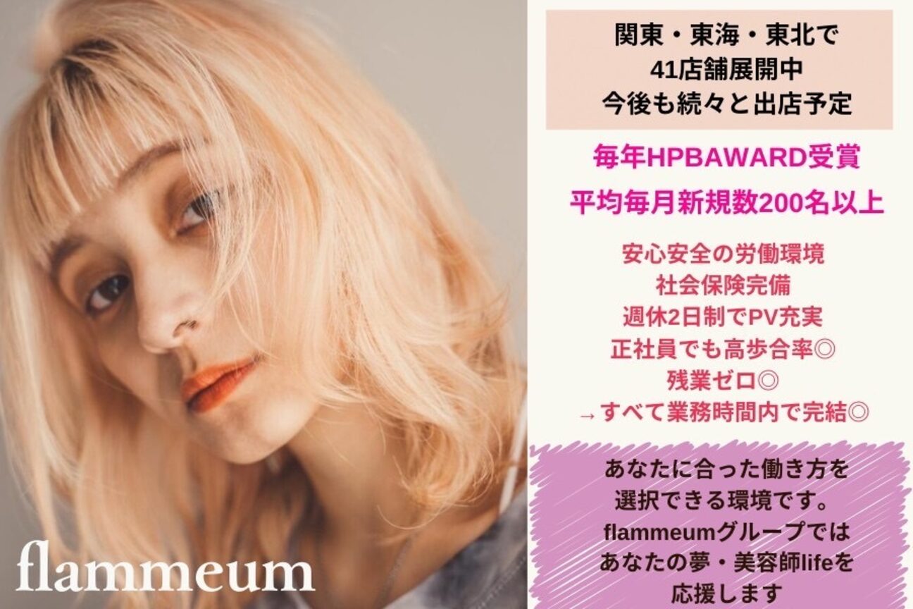 Flammeum（株式会社　ＩＰ）画像1