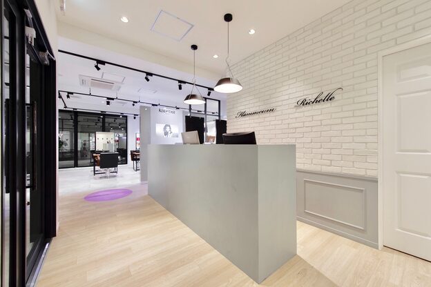 フラミューム 関内店(flammeum)7