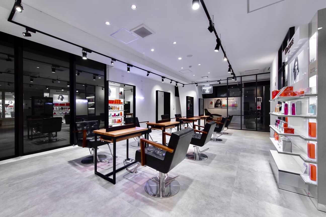 フラミューム 関内店(flammeum)4