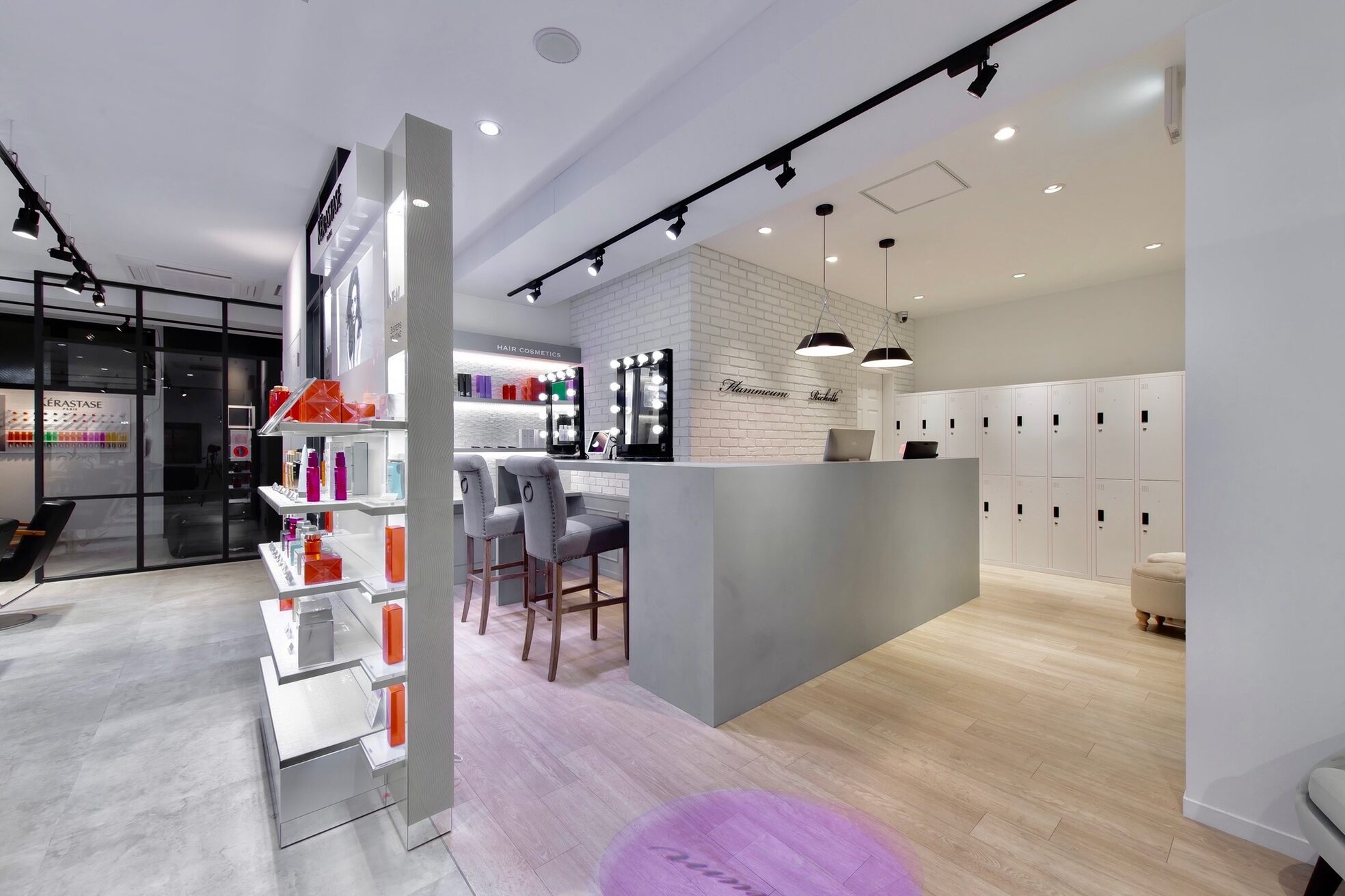 フラミューム 関内店(flammeum)5