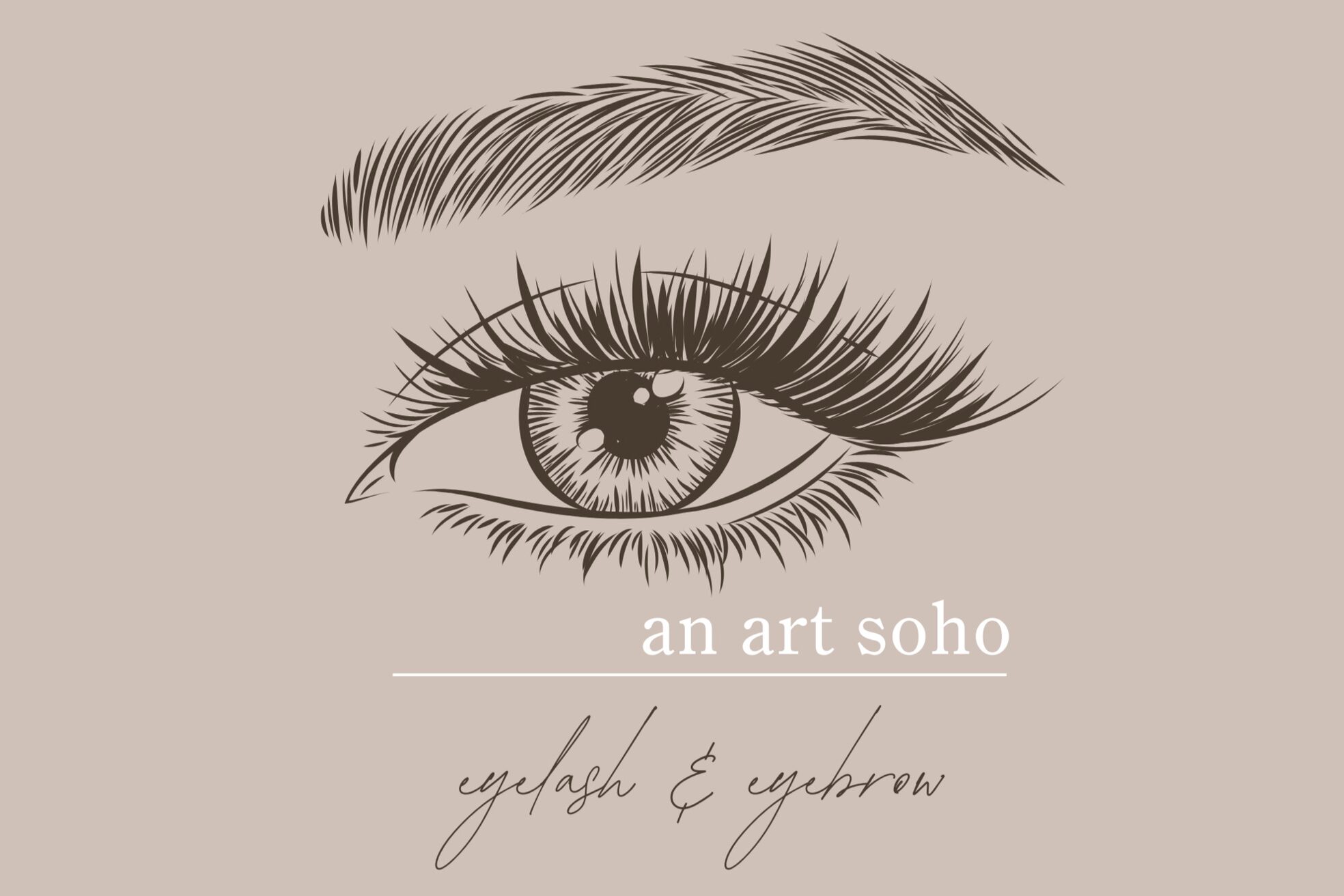 アンアートソーホー(an art soho)1