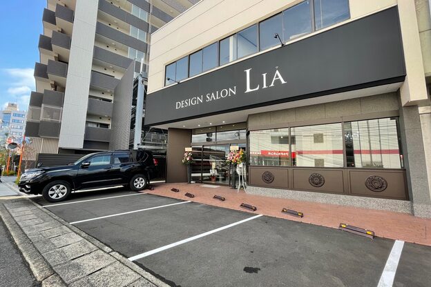 デザインサロンリア(design salon Lia)1