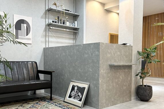 バートランド 白楽(Bertland)