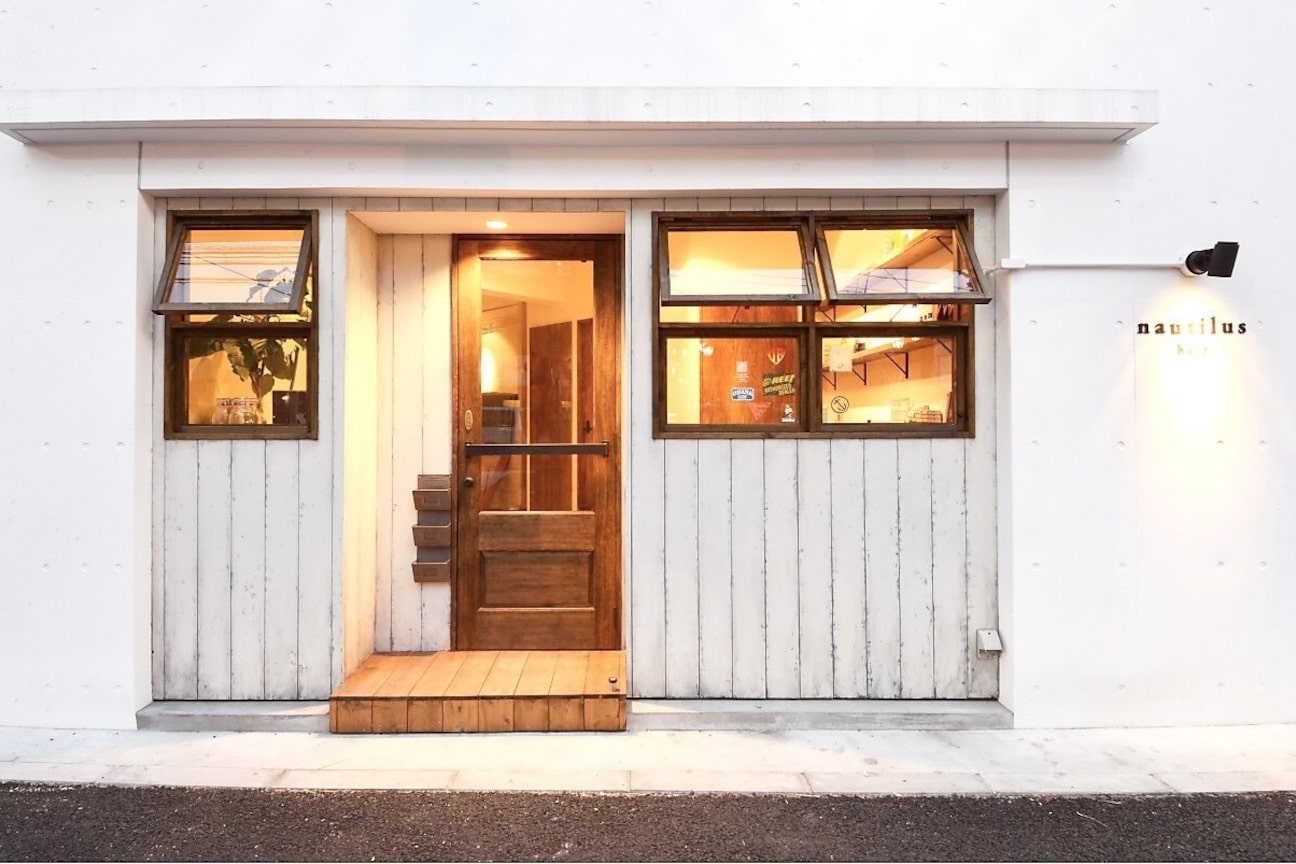 nautilus hair画像1