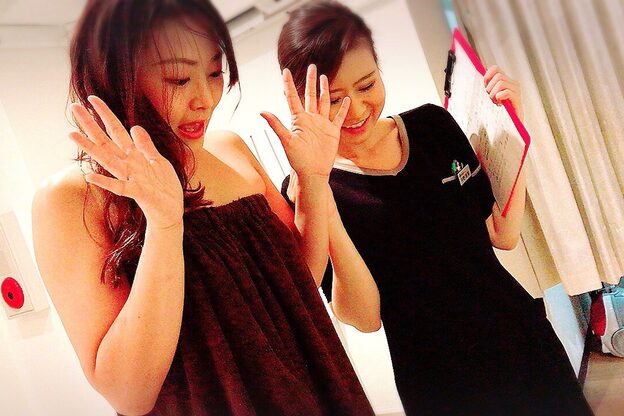 痩身デトックスサロン ベルチェ 市川本八幡店2