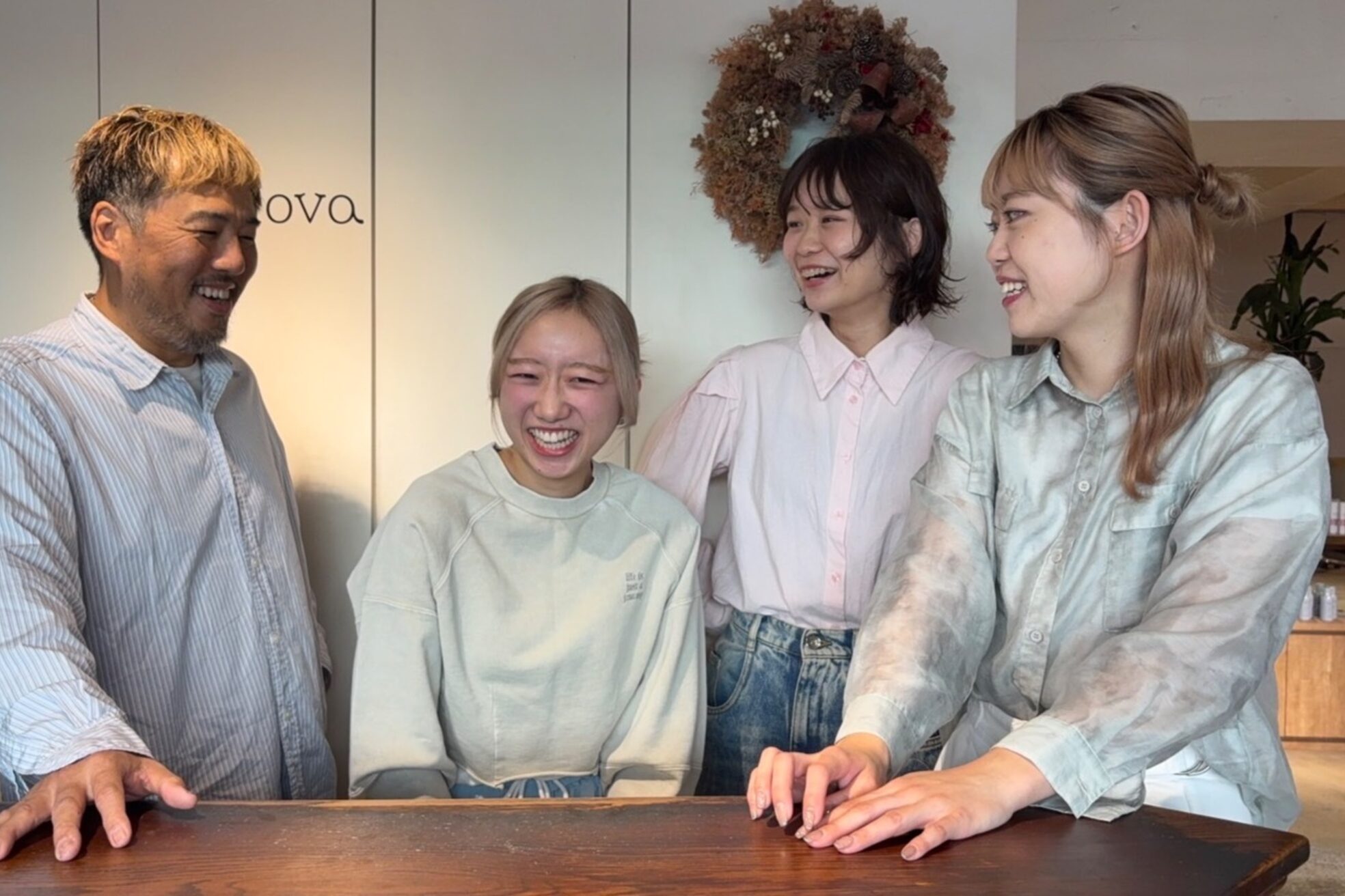 トコノバ(toconova)21