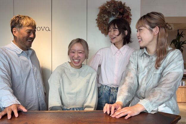 トコノバ(toconova)21