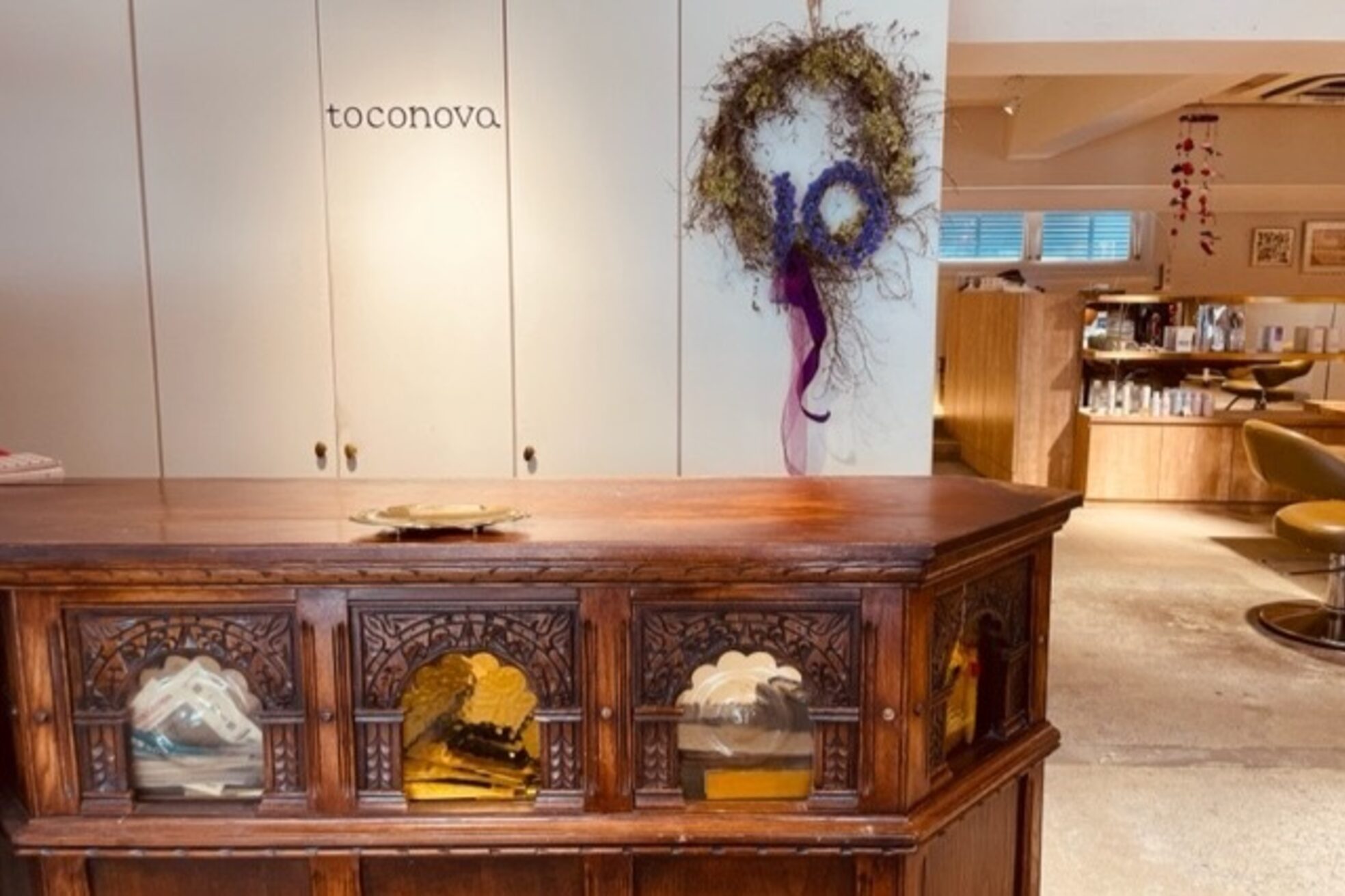 トコノバ(toconova)2