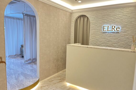 エルレ 錦糸町店(ELRe)