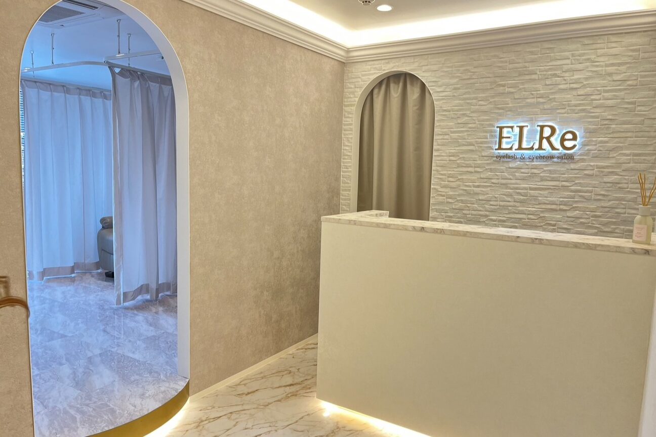 エルレ 錦糸町店(ELRe)1